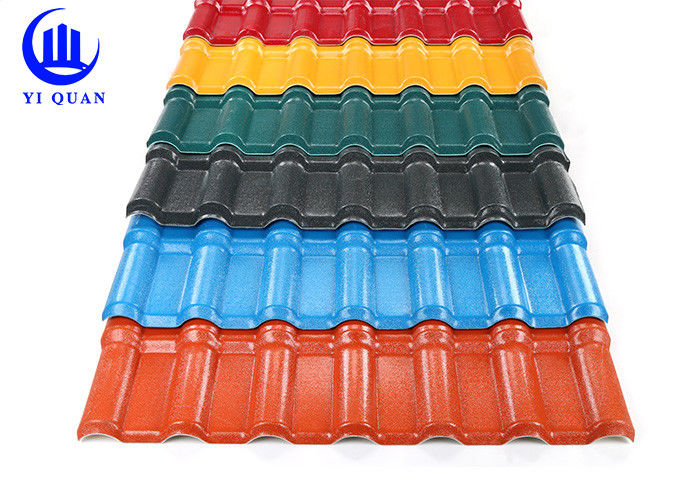 construction material asa plastic sheet for roof customized with pvc asa plastic sheet
