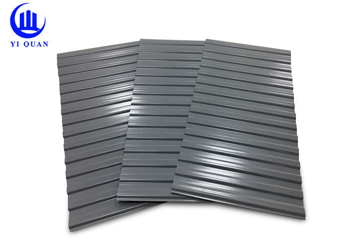 Construction Real Estate Pvc Wall Borad