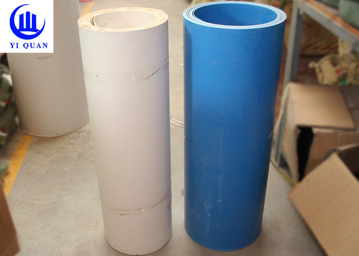 flat surface and colored pvc flexible plastic sheet high density flexable plastic sheet