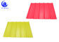 Economical PVC Roof Tiles For Factory And Warehouse Pvc Tile Sheets