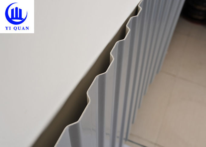 PVC Exterior Wall Cladding Panels New Launched Goods PVC Exterior Wall Cladding Panels New Launched Goods