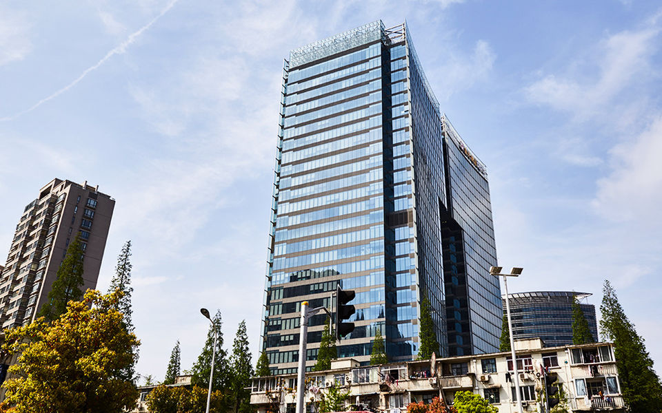 Foshan Yiquan Plastic Building Material Co.Ltd