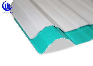 Lightweight Corrugated Pvc Roofing Sheets New Wave Roofing Sheets