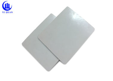 Corrosion Resistance Flat Pvc Sheet Building Material Flat Plastic Roofing Sheets