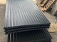 Upvc Trapezoidal Roofing Sheets Corrugated Roof Tile 930mm Width