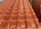 2.5mm Heat Insulation Spanish Roof Tiles Waterproof Residential House Roof Sheets