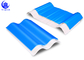 Excellent anti corrosion APVC PVC high quality roof sheets for factory villa shed