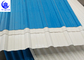 Excellent anti corrosion APVC PVC high quality roof sheets for factory villa shed