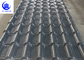 Easy to install ASA resin roof tiles color durable tiles impact resistance sheets