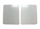 Heat Insulation 1mm Thickness PVC Flexible Flat Sheet For House Eave Sheet