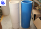 Wholesale Smooth Flexible Weather Insulation PVC Flat Roof Tile For Chemical Industry