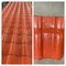 160mm Wave ASA Synthetic Resin Roof Sheet Waterproof Impact Resistance Roof Tiles