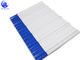 Light Weight Multilayer PVC UPVC Plastic Roof Tiles For Steel Factory