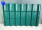 Plastic Corrugated ASA Synthetic Resin Roof Tile Heat Insulation