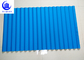 Fireproof Recycled Plastic Roofing Sheet For Building Roof Covering Industry