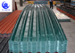 Sound Heat Insulation PVC ASA Resin Roof Tile 1050mm For Residential Traditional Building
