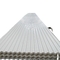 Weather Resistance PVC Roof Tiles 3.0mm For Factory Carport