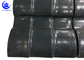 250mm Pitch Little Green Synthetic Resin Roof Tile ASA Bamboo Roof Sheet