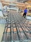 Easy To Install Resin Roof Tile Heat Insulation ASA Resin Tile Roof 2.5mm