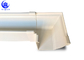 Heat Resistant Environment Friendly Rain Gutter Sink For Agricultural Markets
