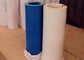 30m Per Roll Flexible PVC Flat Sheet Building Material For Wall Roof Warehouse