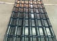 Heat Insulation Synthetic Resin Roof Tile Anti Corrosion Roofing Sheets