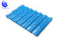 Composite Residential Roof Sheets ASA PVC Plastic Synthetic Resin Roof Tile