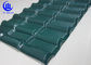 ASA Plastic Construction Corrugated Plastic Roofing Sheets Suppliers Syntehtic Resin