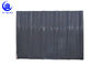 Plastic Roof Tiles PMMA Coated 3 layer UPVC Corrugated Roofing Sheets