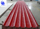 Wave ASA Coat Plastic ASA Sythetic Resin Roof Tile Wholesale