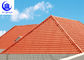 Versatile Building Materials Light Weight Spanish Synthetic Resin Roof Tile