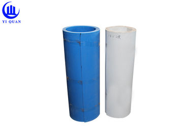 High Density Plastic Foam 1mm Thick Sell PVC Flat Sheet House Eaves Workable