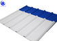 New Invention PVC Heat Insulation Roof Tiles Plastic Corrugated Lightweight Spanish Roof Tiles