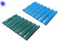 Corrosive Resistance ASA Synthetic Resin Roof Tile Waterproof Plastics Traditional Chinese Sheet