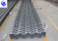 Roma Corrugated Plastic Sheets Tiles 40mm High Pitch Pvc Roof Shingles