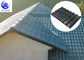 Durable UV Resistant Protected Plastic ASA Synthetic Resin Roofing Sheet Tile