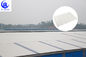 Anti-Corrosive Muti-Layerplastic Heat Insulation Roof Tiles With ASA Resin Coating