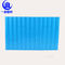 Upvc Corrugated Roof Sheet Long Span Color Roof Material