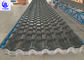 2.8mm Asa Synthetic Resin Roof Tile For Residential