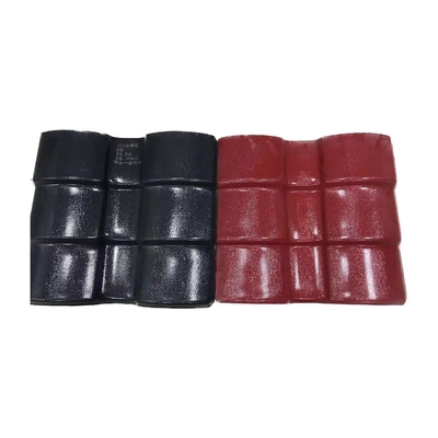 ASA Synthetic Roof Tile 1080mm Width 5-Year Warranty