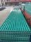 930mm Pvc Corrugated Spanish Plastic Roofing Sheets