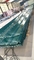 Colored Fiberglass FRP Roof Sheet 0.8mm To 3.0mm Thickness Customized