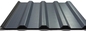 Plastic Pvc Hollow Roof Sheet Twin Wall Upvc Roofing Sheets