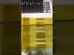 Polycarbonate roof sheet