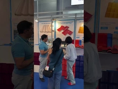 136th Canton Fair customers