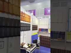 The second day of Canton Fair 24th oct 2025